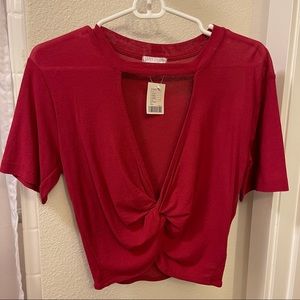 NWT Urban Outfitters Top